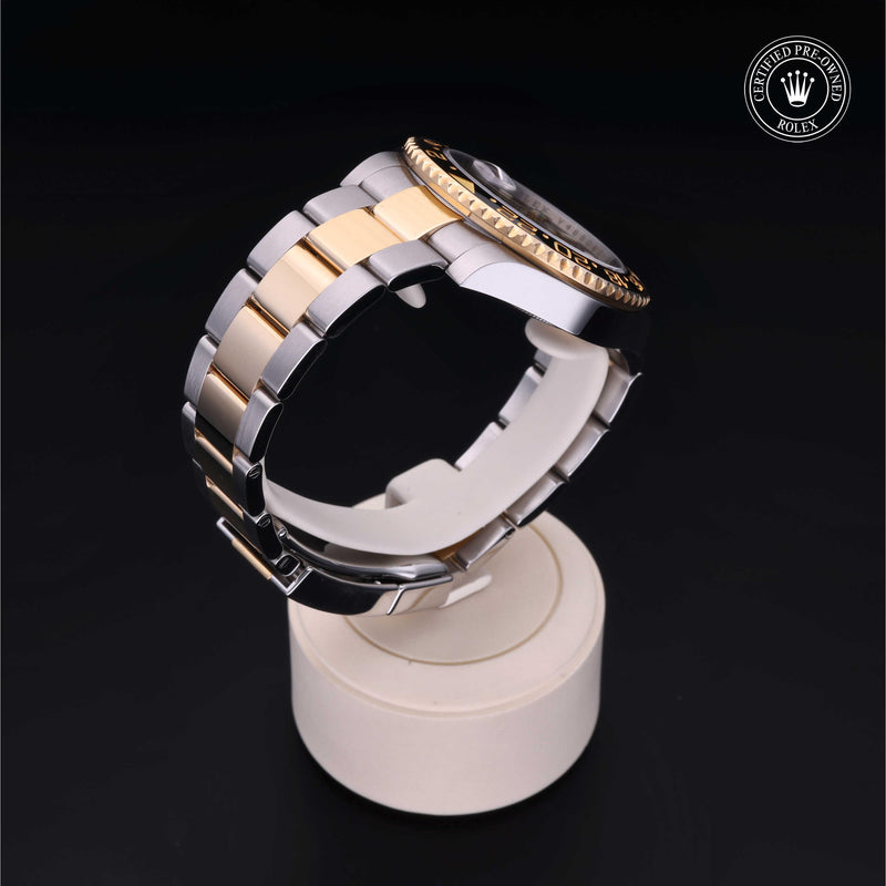 GMT-Master II M116713LN-0001