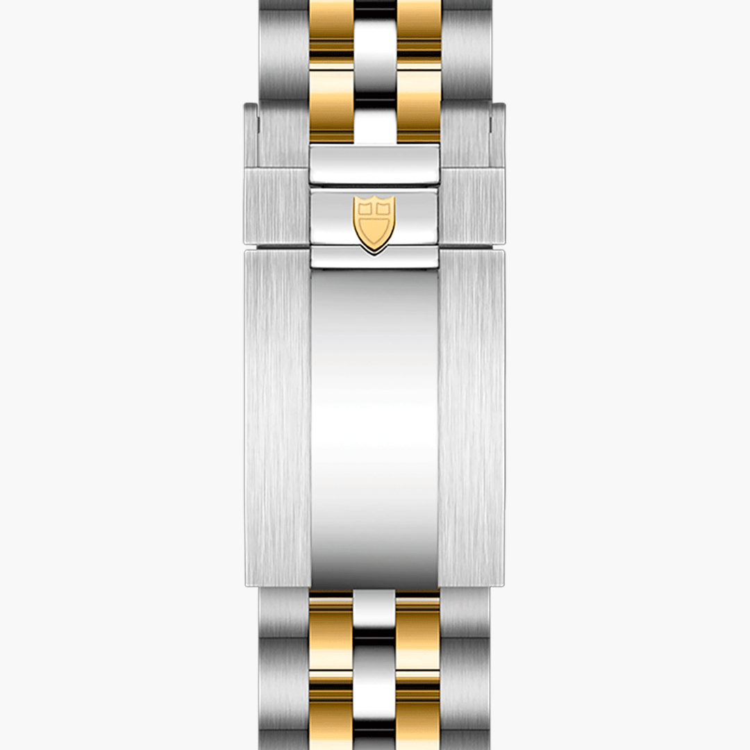 TUDOR Black Bay 39 S&G 39mm #M79673-0006