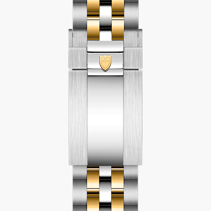 TUDOR Black Bay 39 S&G 39mm #M79673-0006