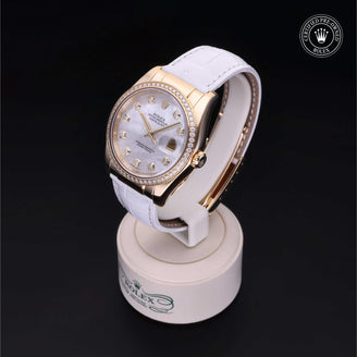 Datejust 36 M116188-0002