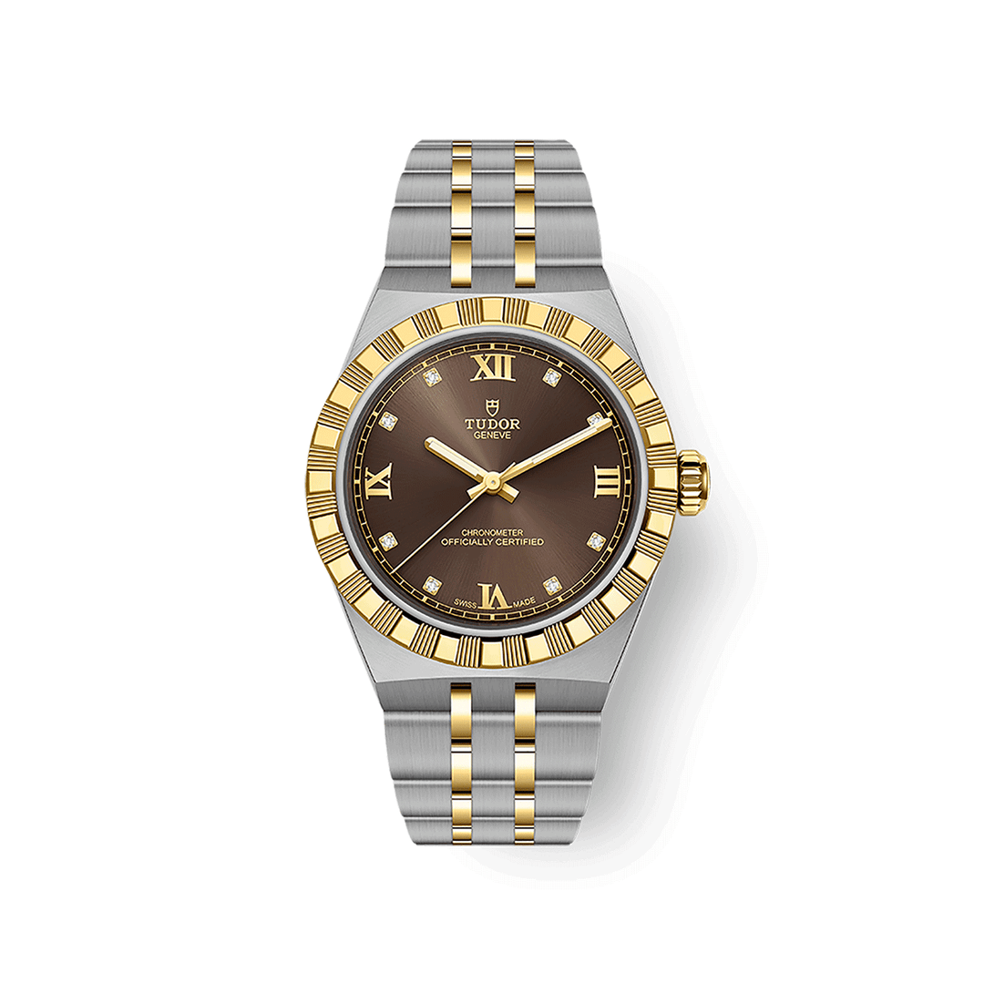 TUDOR Royal 30mm #M2830A1A3-0001