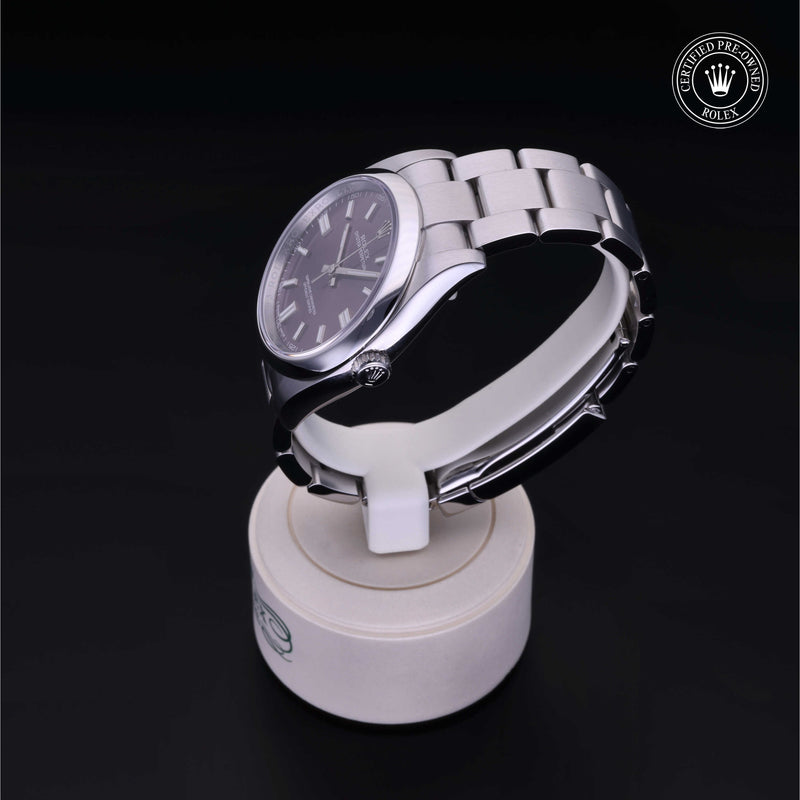 Oyster Perpetual 36 M116000-0010