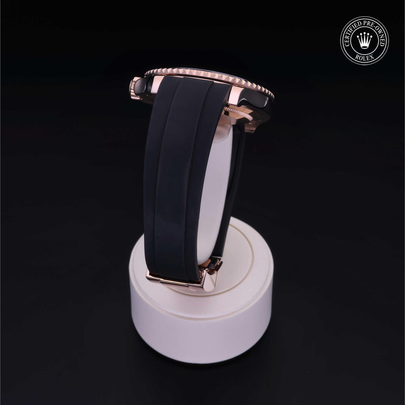 Yacht-Master 40 M116655-0001