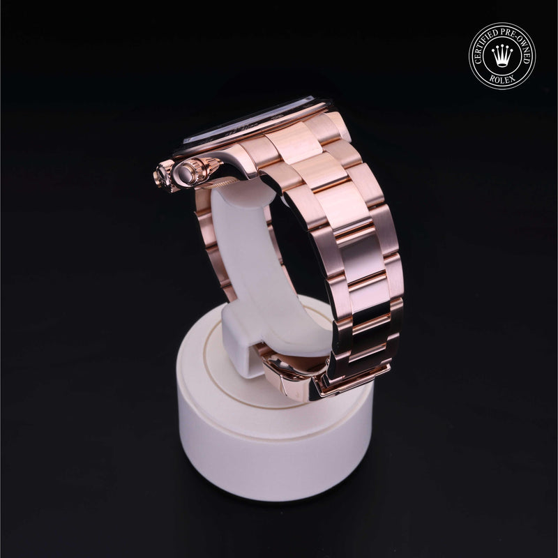 Cosmograph Daytona M116505-0002