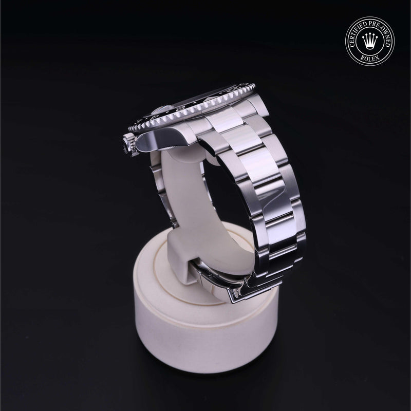 GMT-Master II M116710LN-0001