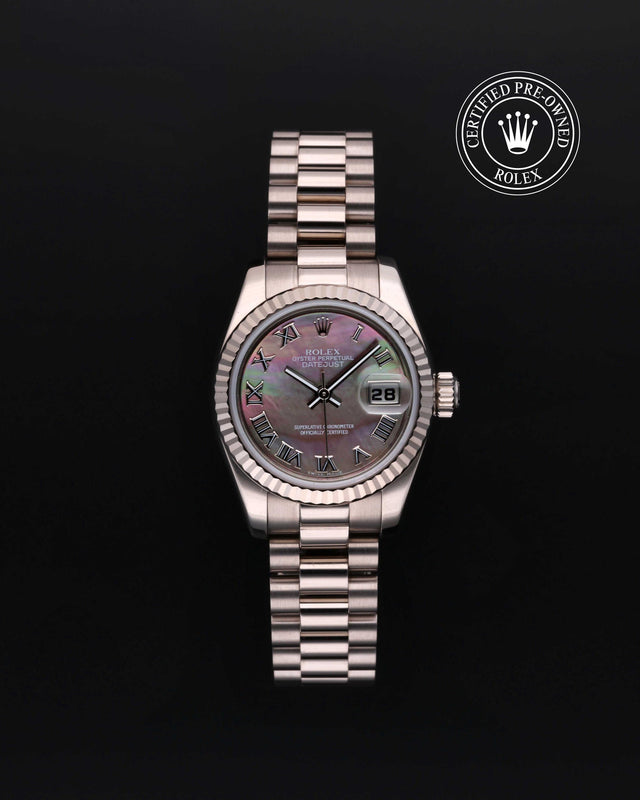 Lady-Datejust 26 M179179-0053