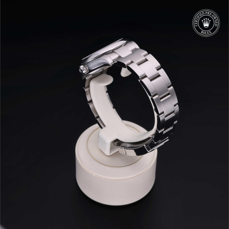 Oyster Perpetual 31 M177200-0004