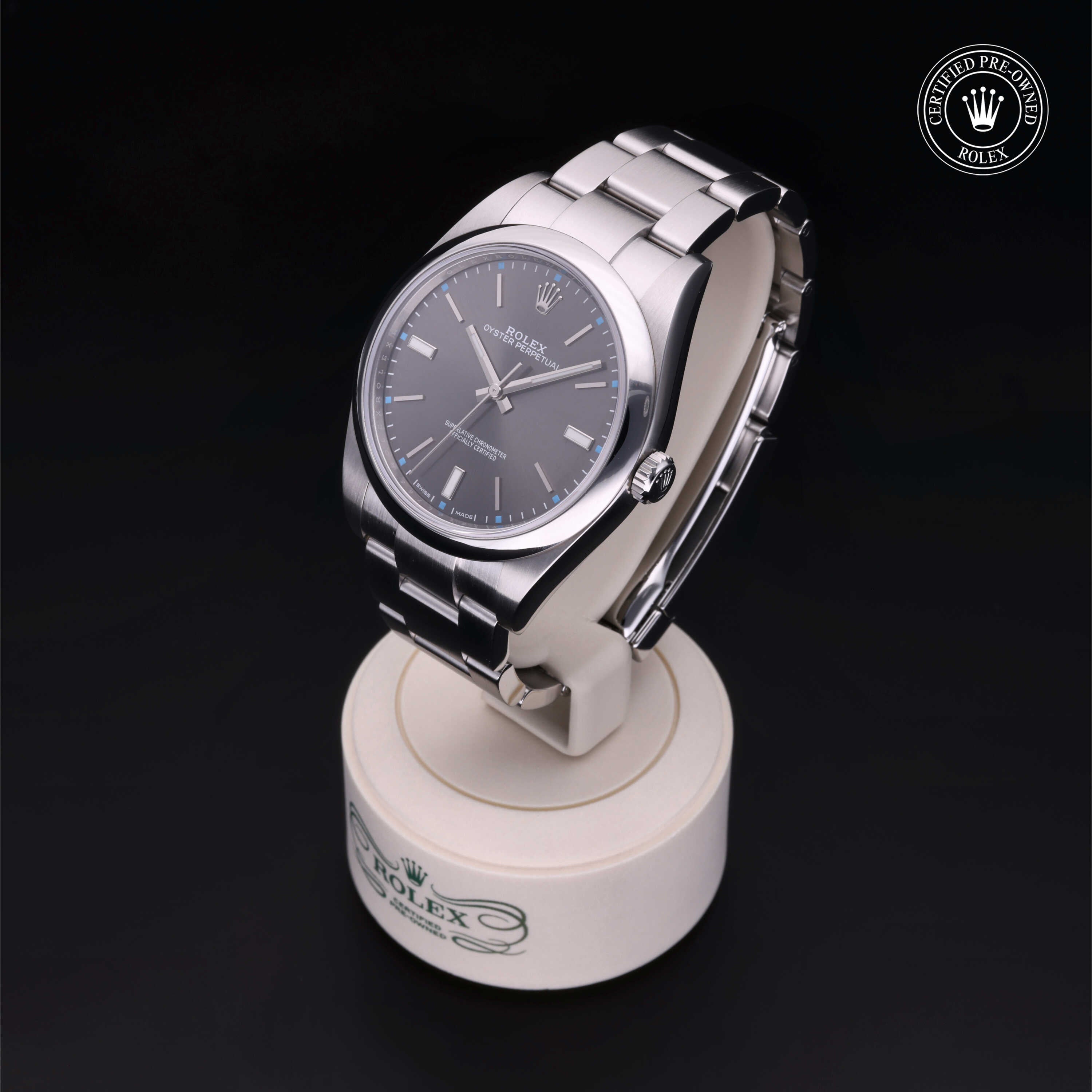 Oyster Perpetual M14300-0001