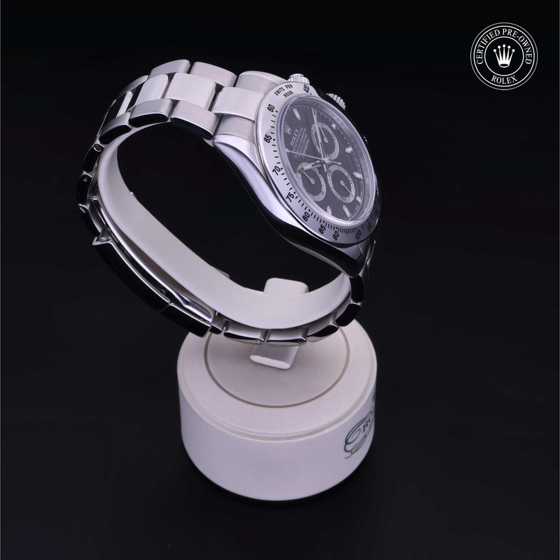 Cosmograph Daytona M116520-0015