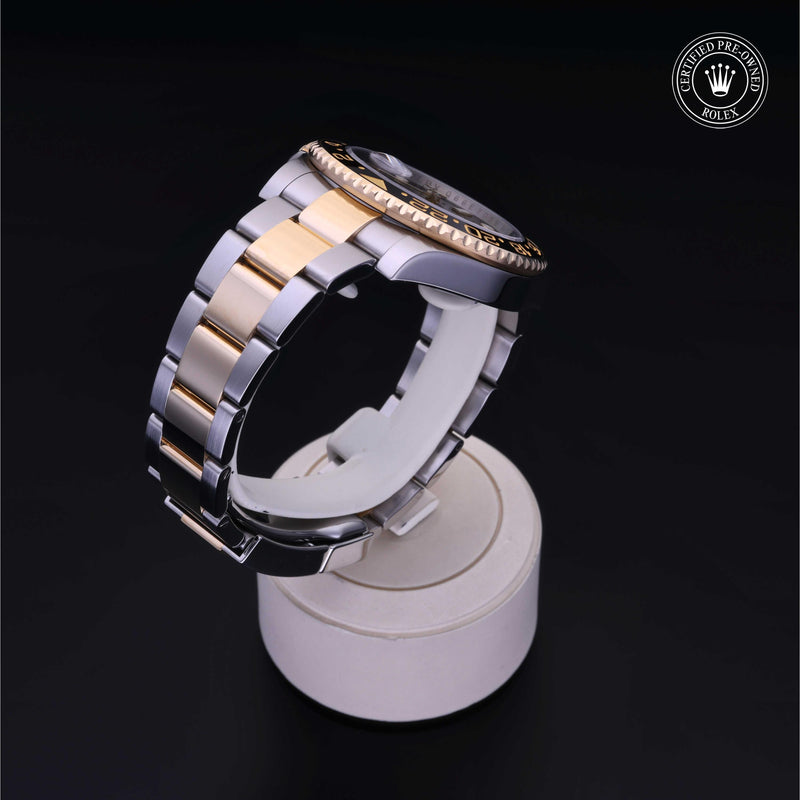 GMT-Master II M116713LN-0001