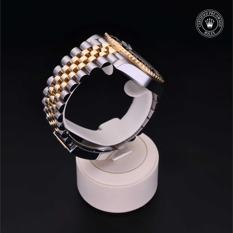GMT-Master II M126713GRNR-0001