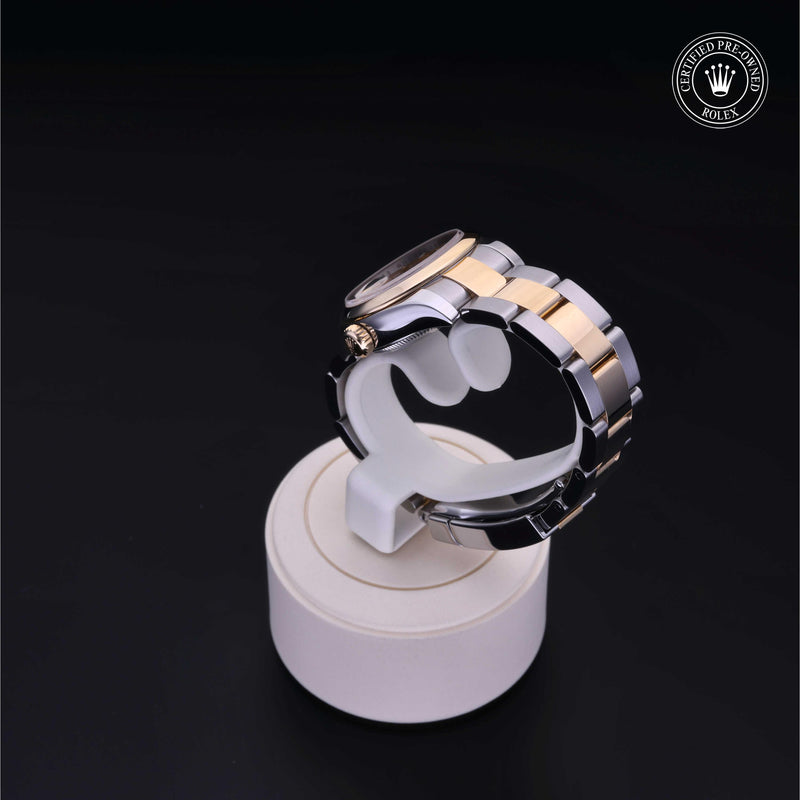 Lady-Datejust 26 M179163-0060