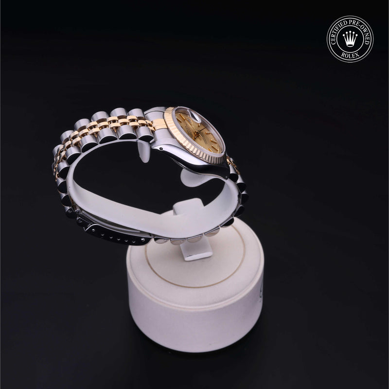 Lady-Datejust 26 69173