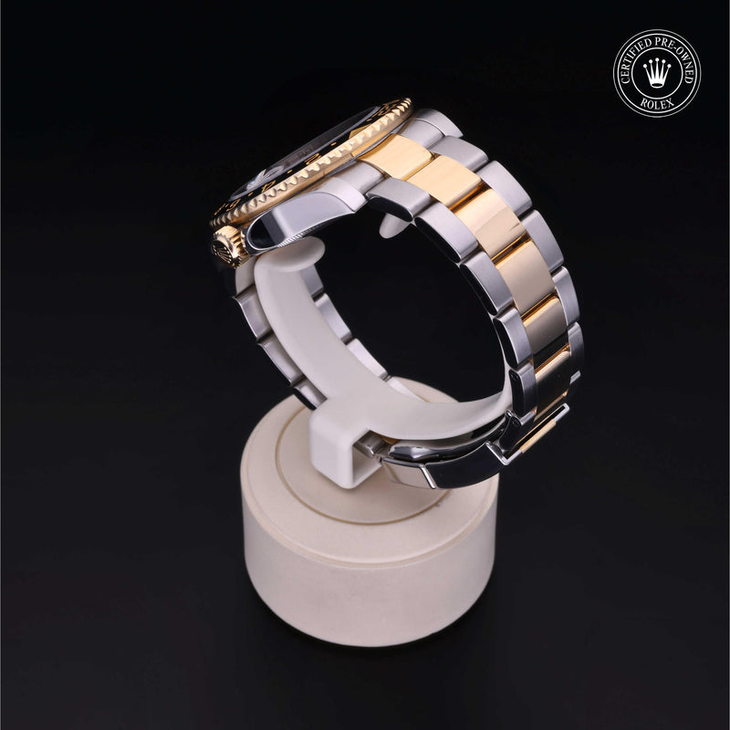 GMT-Master II M116713LN-0001