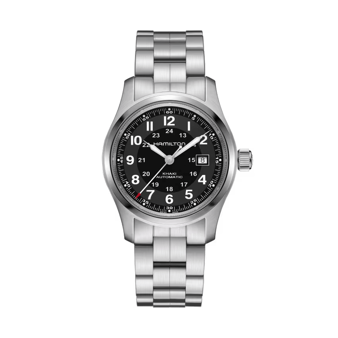 Hamilton Khaki Field Auto H70515137