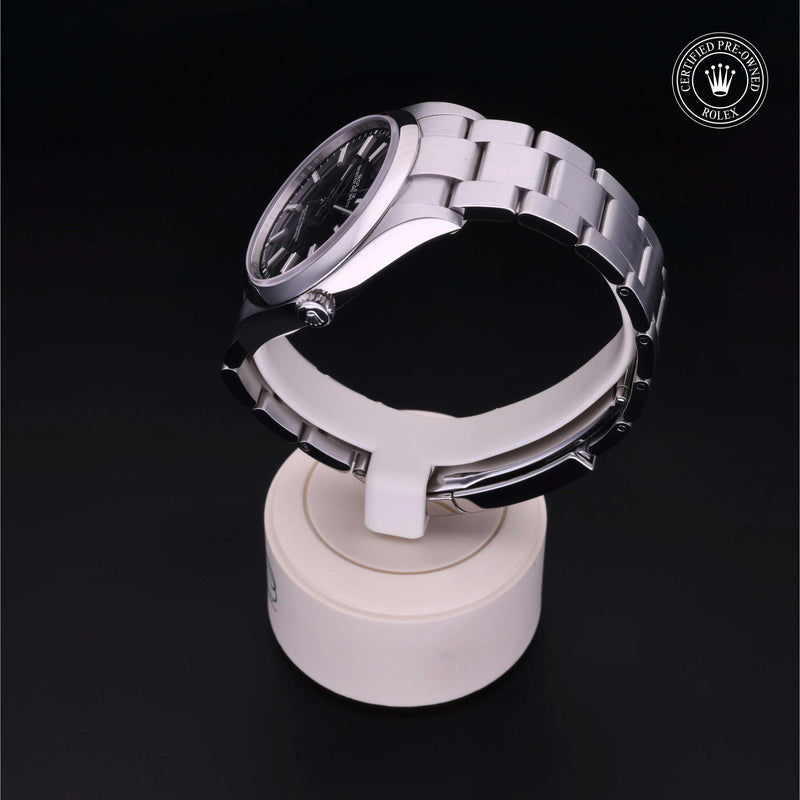 Oyster Perpetual 39 M114300-0005