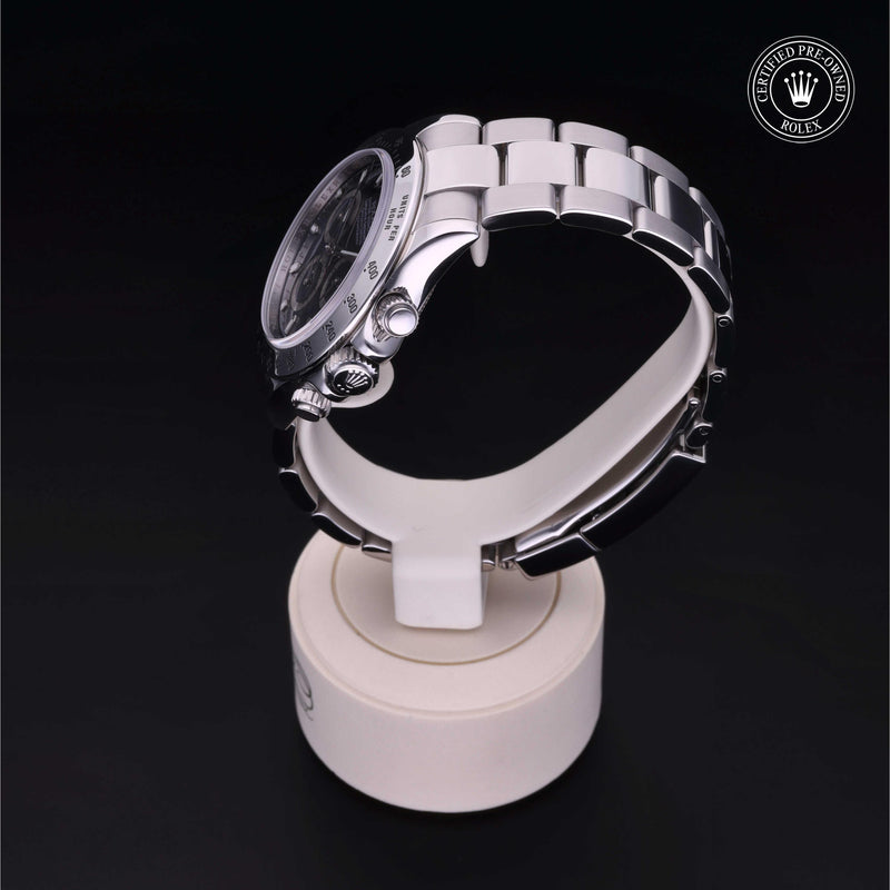 Cosmograph Daytona M116520-0015