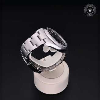 Oyster Perpetual 39 M114300-0005
