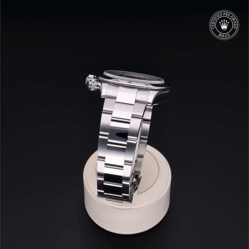Cosmograph Daytona M116520-0015