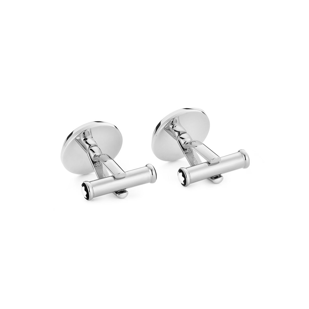 Montblanc Star Cufflinks