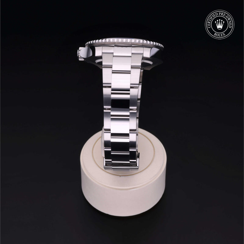 GMT-Master II M126710BLRO-0002