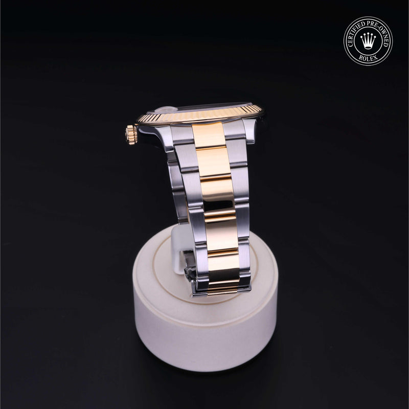 Datejust II M116333-0007