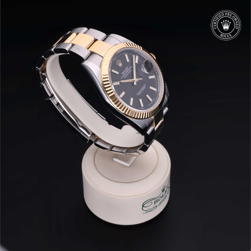 Hamilton Khaki Field Power Reserve H69509930