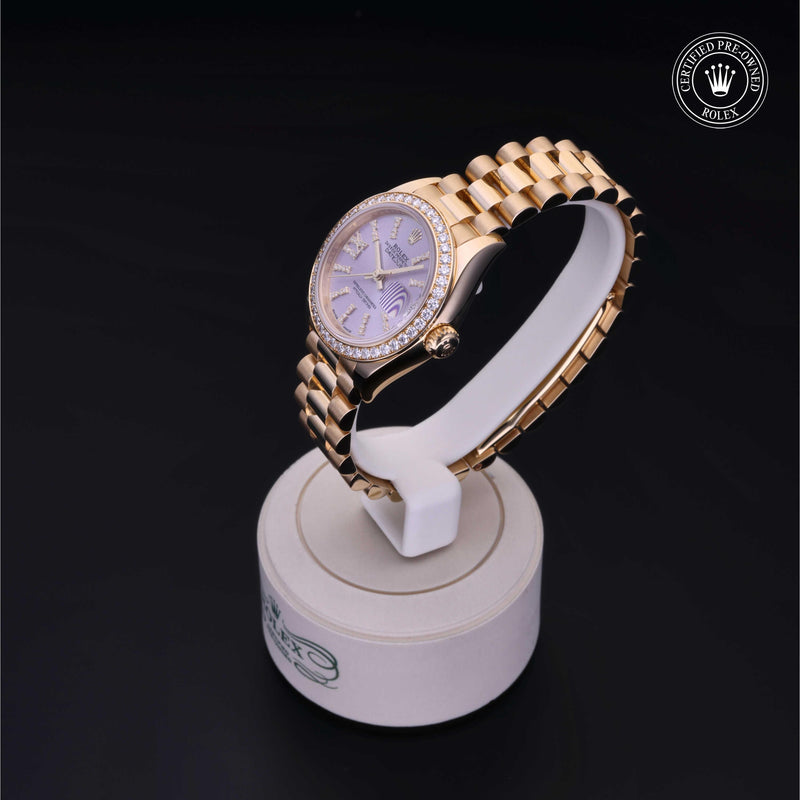 Lady-Datejust M279138RBR-0010