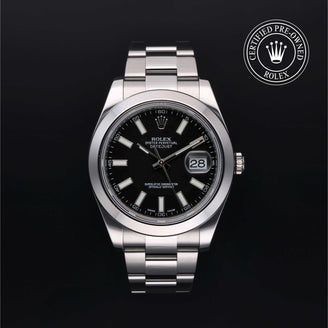 Datejust M116300-0001