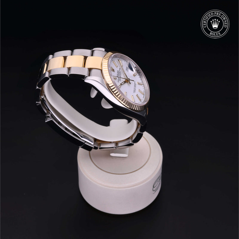 Datejust 36 M126233-0020