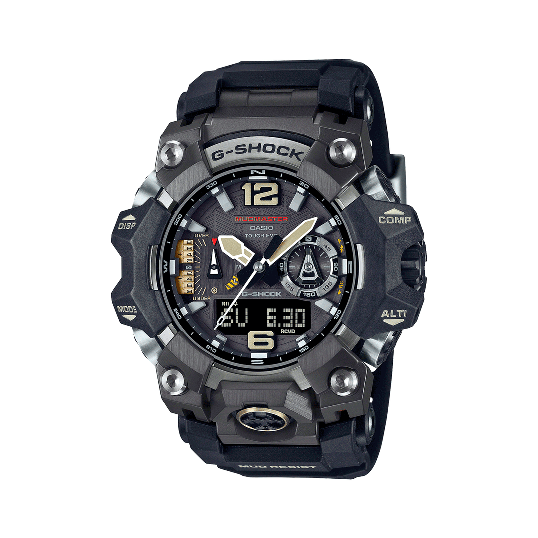 G-Shock Master of G-Land GWGB1000-1A