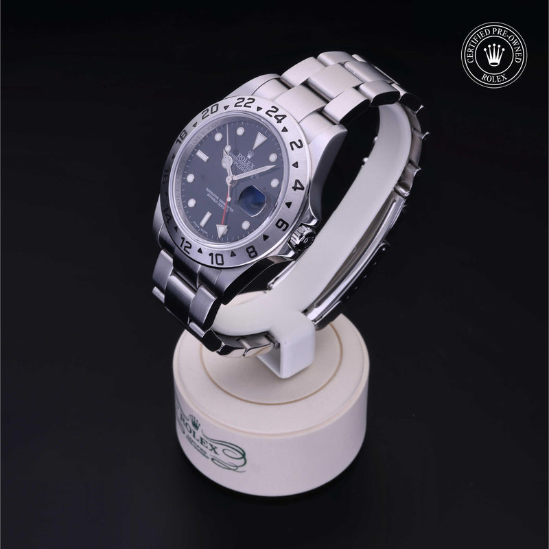 Explorer II M16570-0005