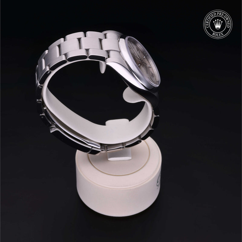 Oyster Perpetual 34 M114200-0019