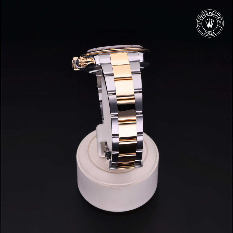 Cosmograph Daytona M116503-0001