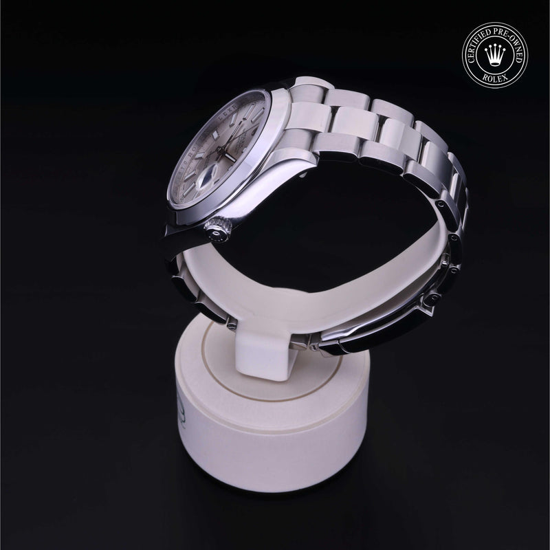 Datejust II M116300-0007