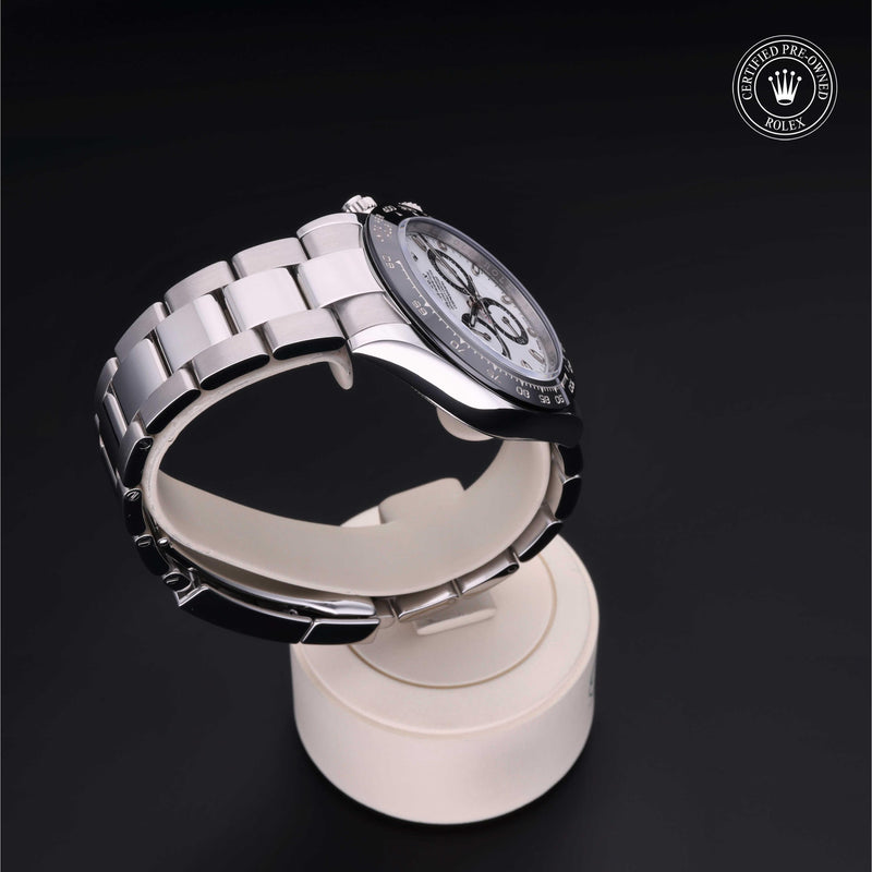 Cosmograph Daytona M116500LN-0001