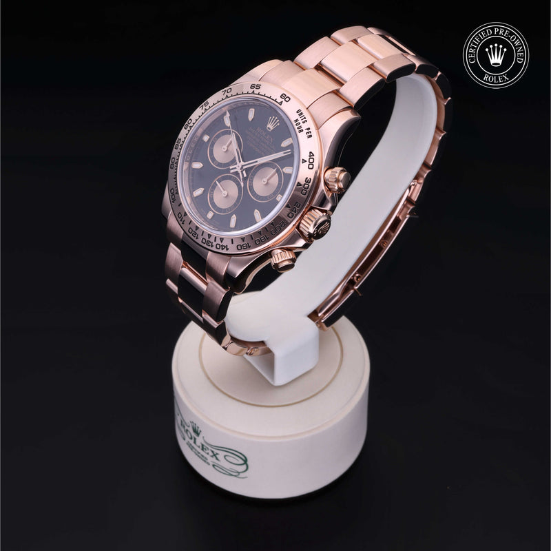 Cosmograph Daytona M116505-0002