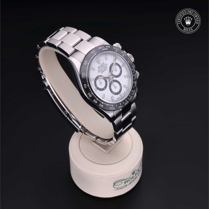 Cosmograph Daytona M116500LN-0001
