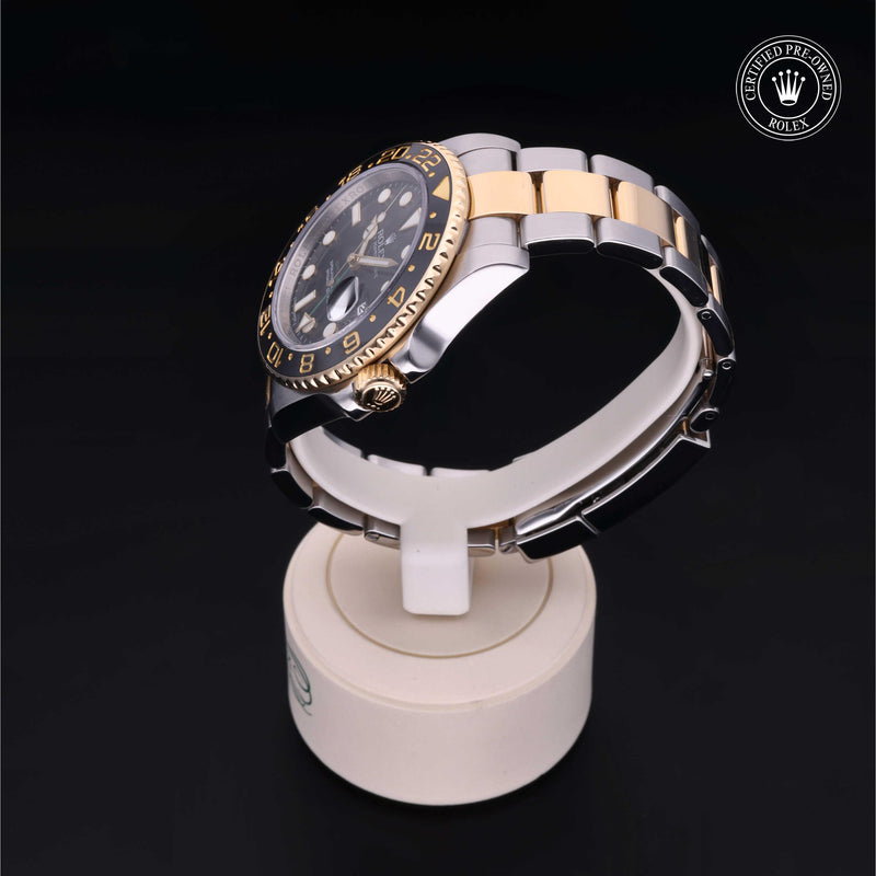 GMT-Master II M116713LN-0001