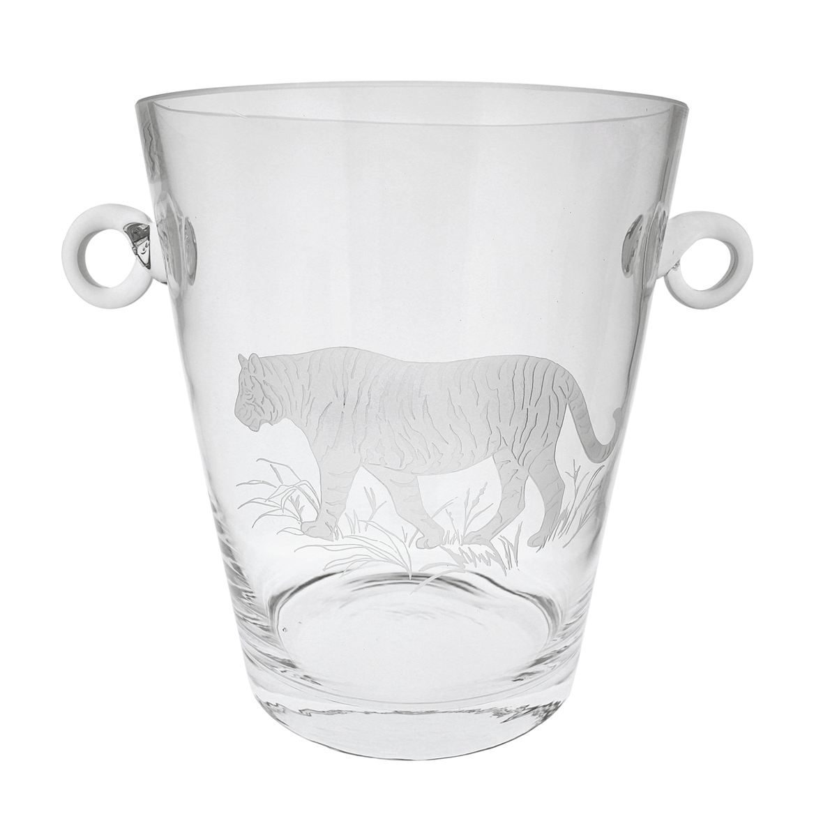 Tiger Ice Bucket