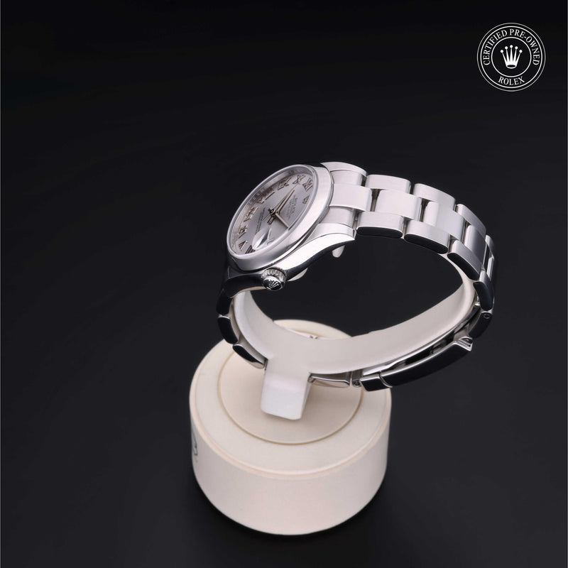 Datejust 31 M178240-0006