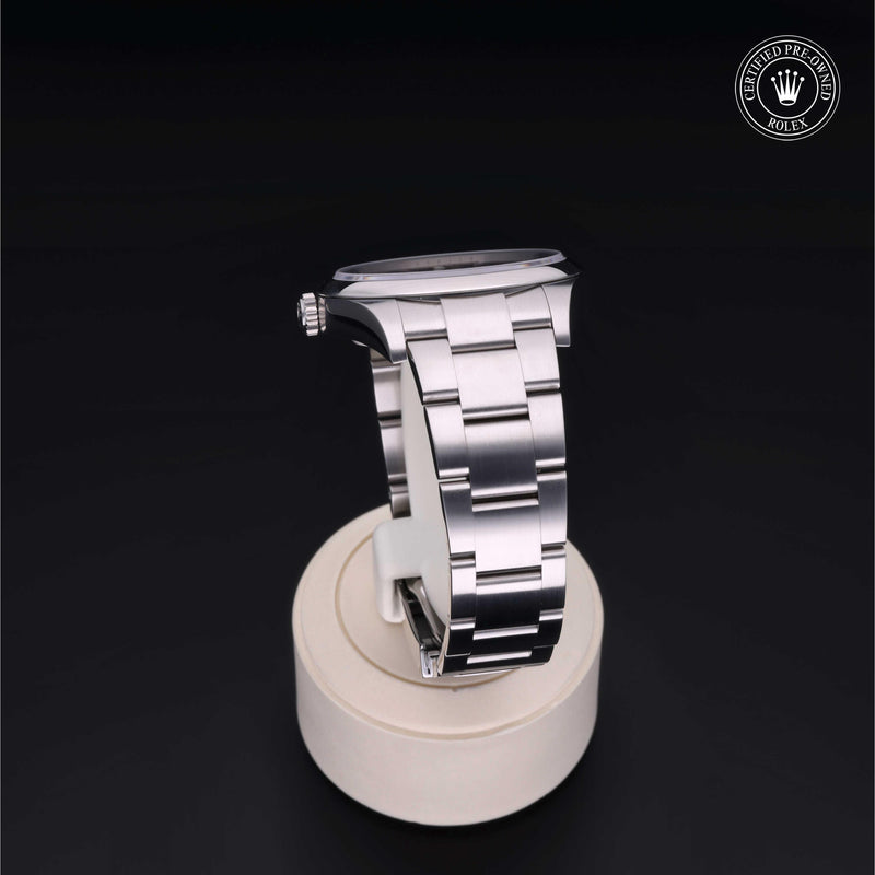 Oyster Perpetual 39 M114300-0003