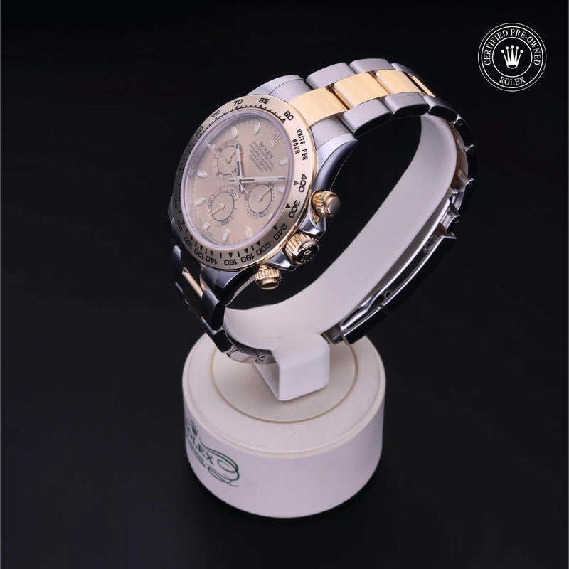Cosmograph Daytona M116503-0003
