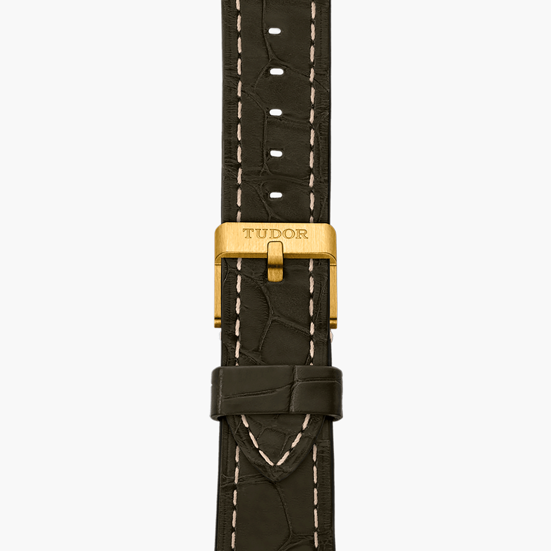 TUDOR Black Bay 58 39mm #M79018V-0001