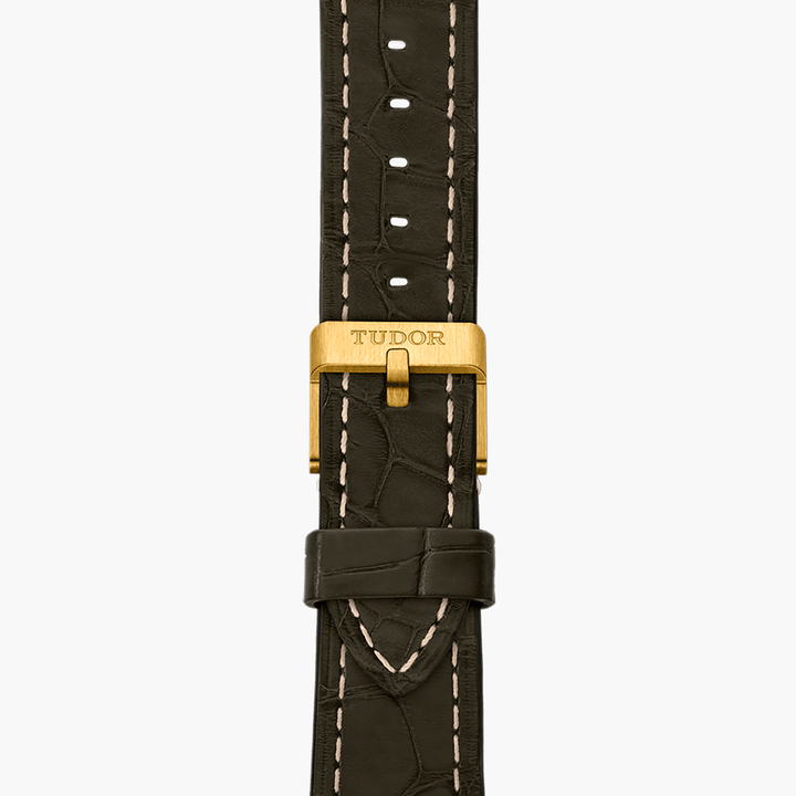 TUDOR Black Bay 58 39mm #M79018V-0001