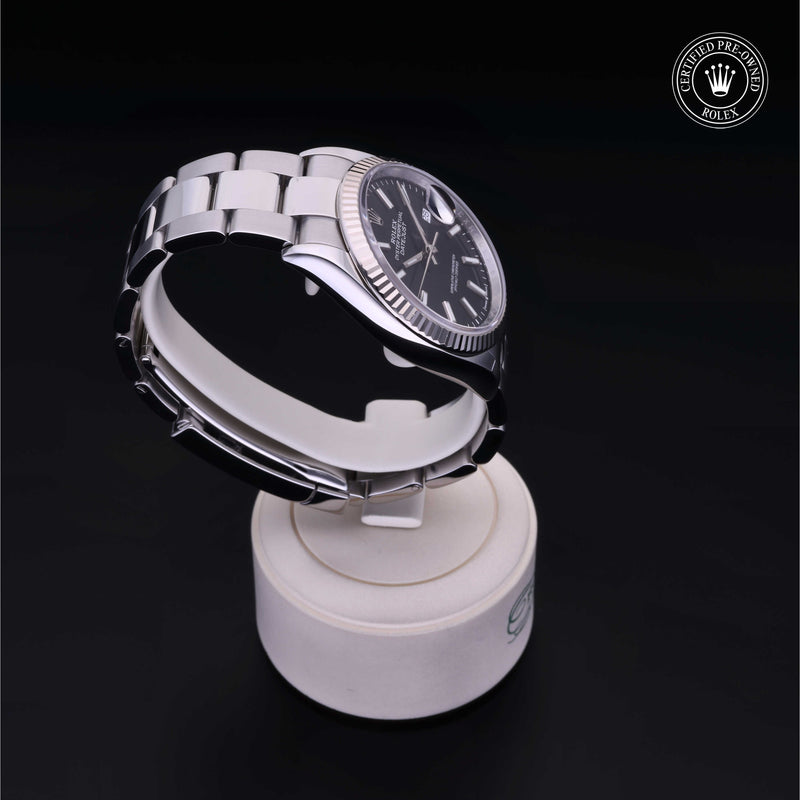 Datejust 36 M126234-0016