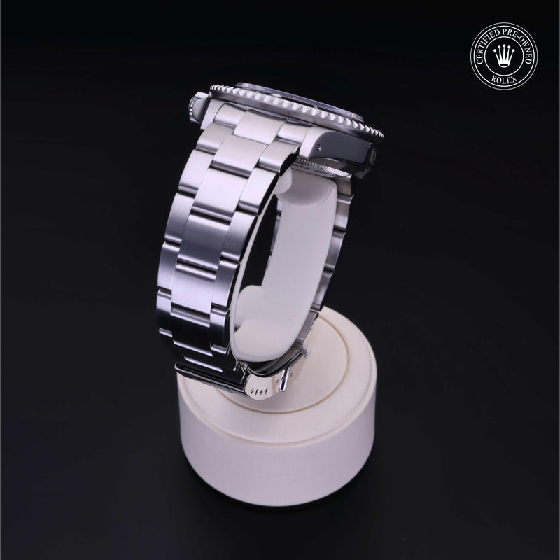 Sea-Dweller M16600-0003