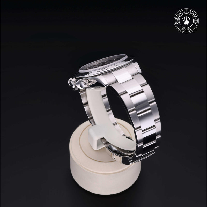 Cosmograph Daytona M116520-0015