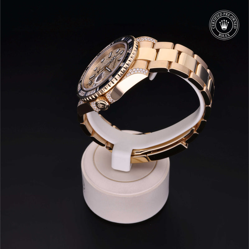 GMT Master II M116758SA-0001