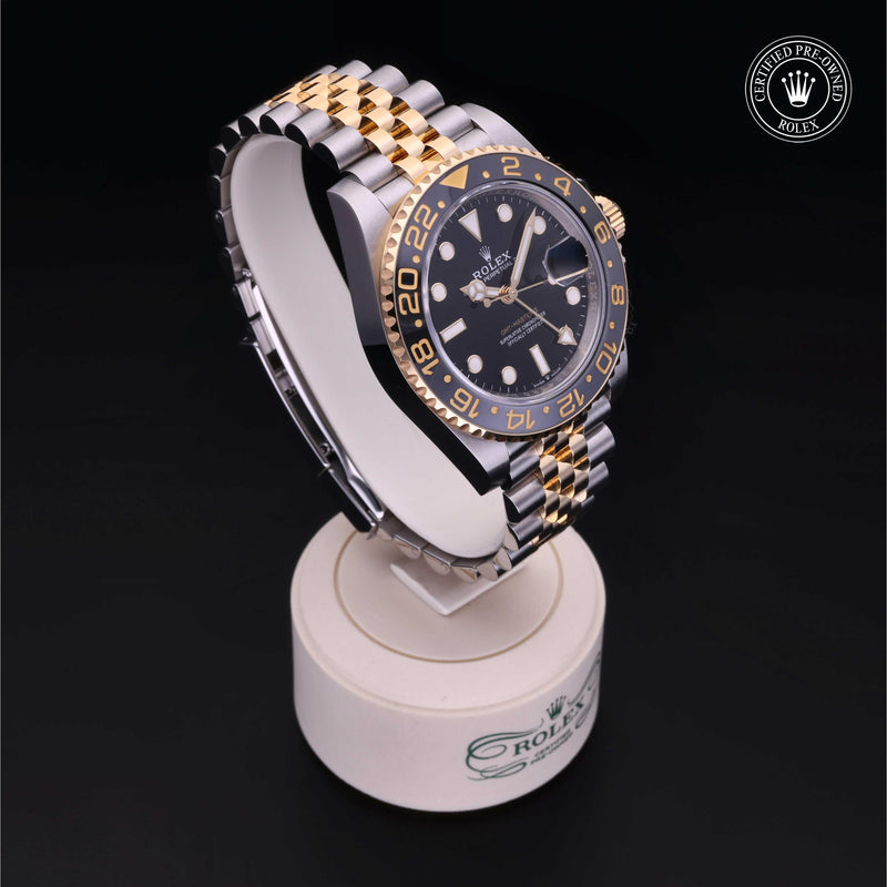 GMT-Master II M126713GRNR-0001